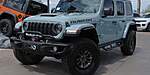 Used 2024 JEEP WRANGLER RUBICON 392 FINAL EDITION in HENDERSON, NEVADA