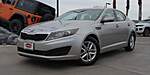 Used 2011 KIA OPTIMA LX in HENDERSON, NEVADA