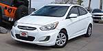 Used 2017 HYUNDAI ACCENT SE in HENDERSON, NEVADA