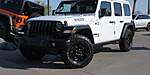 Used 2021 JEEP WRANGLER UNLIMITED WILLYS in HENDERSON, NEVADA