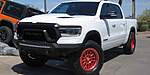 Used 2021 RAM 1500 REBEL CREW CAB in HENDERSON, NEVADA