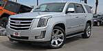 Used 2020 CADILLAC ESCALADE LUXURY in HENDERSON, NEVADA
