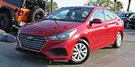 Used 2020 HYUNDAI ACCENT SE in HENDERSON, NEVADA