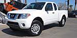 Used 2019 NISSAN FRONTIER SV-I4 in HENDERSON, NEVADA