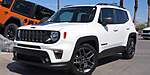 Used 2021 JEEP RENEGADE LATITUDE in HENDERSON, NEVADA