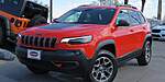 Used 2021 JEEP CHEROKEE TRAILHAWK in HENDERSON, NEVADA