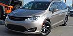 Used 2018 CHRYSLER PACIFICA LIMITED in HENDERSON, NEVADA