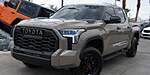 Used 2025 TOYOTA TUNDRA TRD PRO HYBRID in HENDERSON, NEVADA