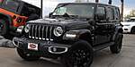 Used 2022 JEEP WRANGLER 4XE UNLIMITED SAHARA in HENDERSON, NEVADA