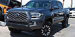 Used 2023 TOYOTA TACOMA TRD SPORT in HENDERSON, NEVADA