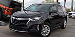 Used 2022 CHEVROLET EQUINOX LT in HENDERSON, NEVADA