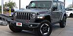 Used 2021 JEEP WRANGLER UNLIMITED RUBICON in HENDERSON, NEVADA