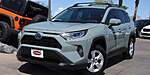 Used 2021 TOYOTA RAV4 HYBRID XLE in HENDERSON, NEVADA