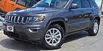 Used 2021 JEEP GRAND CHEROKEE LAREDO E in HENDERSON, NEVADA