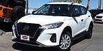Used 2021 NISSAN KICKS S in HENDERSON, NEVADA