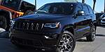 Used 2021 JEEP GRAND CHEROKEE 80TH ANNIVERSARY in HENDERSON, NEVADA
