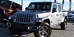 Used 2021 JEEP GLADIATOR SPORT CREW CAB in HENDERSON, NEVADA