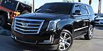Used 2019 CADILLAC ESCALADE PLATINUM in HENDERSON, NEVADA