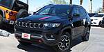 Used 2024 JEEP COMPASS TRAILHAWK in HENDERSON, NEVADA