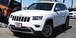 Used 2014 JEEP GRAND CHEROKEE LIMITED in HENDERSON, NEVADA