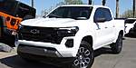 Used 2025 CHEVROLET COLORADO 4WD Z71 in HENDERSON, NEVADA