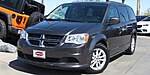 Used 2016 DODGE GRAND CARAVAN SXT in HENDERSON, NEVADA