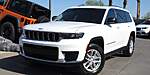 Used 2022 JEEP GRAND CHEROKEE L LAREDO in HENDERSON, NEVADA