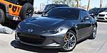Used 2023 MAZDA MX-5 MIATA RF GRAND TOURING in HENDERSON, NEVADA