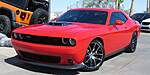 Used 2016 DODGE CHALLENGER 392 HEMI SCAT PACK SHAKER in HENDERSON, NEVADA