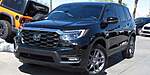 Used 2022 Honda Passport EX-L in HENDERSON, NEVADA