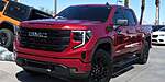 Used 2024 GMC SIERRA 1500 ELEVATION CREW CAB in HENDERSON, NEVADA