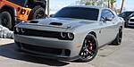 Used 2023 DODGE CHALLENGER SRT HELLCAT JAILBREAK in HENDERSON, NEVADA