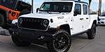 Used 2024 JEEP GLADIATOR WILLYS in HENDERSON, NEVADA