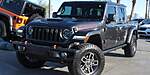 Used 2024 JEEP GLADIATOR MOJAVE X in HENDERSON, NEVADA