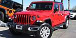 Used 2023 JEEP GLADIATOR SPORT S in HENDERSON, NEVADA