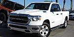 Used 2023 RAM 1500 BIG HORN EXTENDED CAB in HENDERSON, NEVADA
