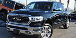 Used 2023 RAM 1500 LIMITED CREW CAB in HENDERSON, NEVADA