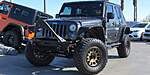 Used 2017 JEEP WRANGLER UNLIMITED SPORT in HENDERSON, NEVADA