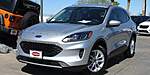 Used 2020 FORD ESCAPE SE in HENDERSON, NEVADA