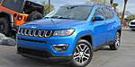 Used 2020 JEEP COMPASS LATITUDE in HENDERSON, NEVADA