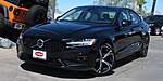 Used 2024 VOLVO S60 PLUS DARK THEME in HENDERSON, NEVADA