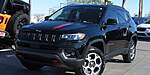 Used 2022 JEEP COMPASS TRAILHAWK in HENDERSON, NEVADA