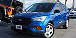 Used 2017 FORD ESCAPE S in HENDERSON, NEVADA
