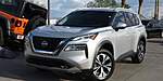 Used 2022 NISSAN ROGUE SV in HENDERSON, NEVADA