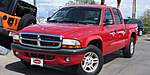 Used 2004 DODGE DAKOTA SPORT in HENDERSON, NEVADA