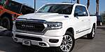 Used 2023 RAM 1500 LIMITED in HENDERSON, NEVADA