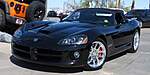 Used 2006 DODGE VIPER SRT10 in HENDERSON, NEVADA