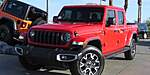 Used 2024 JEEP GLADIATOR SPORT CREW CAB in HENDERSON, NEVADA