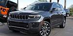 Used 2024 JEEP GRAND CHEROKEE OVERLAND in HENDERSON, NEVADA