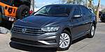 Used 2020 Volkswagen Jetta S in HENDERSON, NEVADA